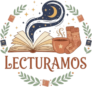 Lecturamos Logo